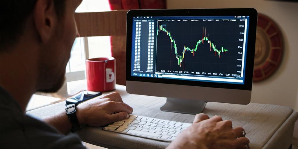 Commodity ETFs